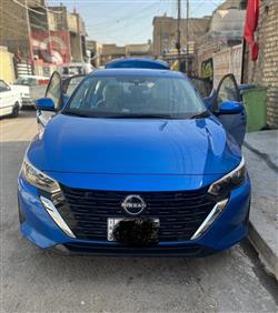 نیسان سێنترا